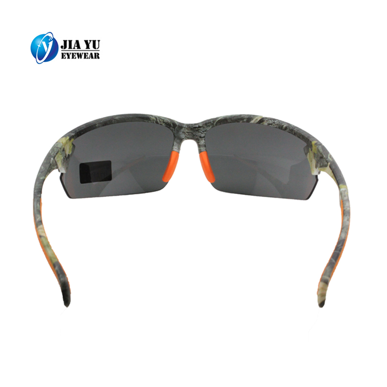 Fashion Volleyball Ce UV400 Running Sports Sunglasses Jiayu